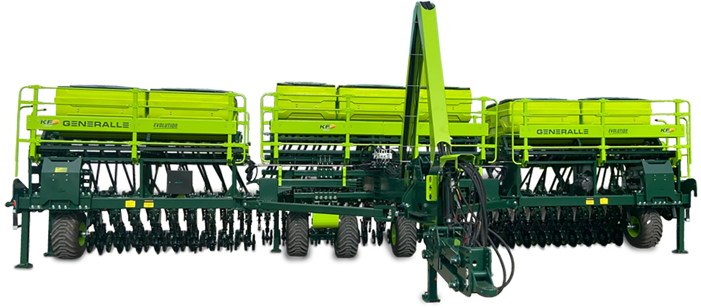 Generalle-Evolution-Seed