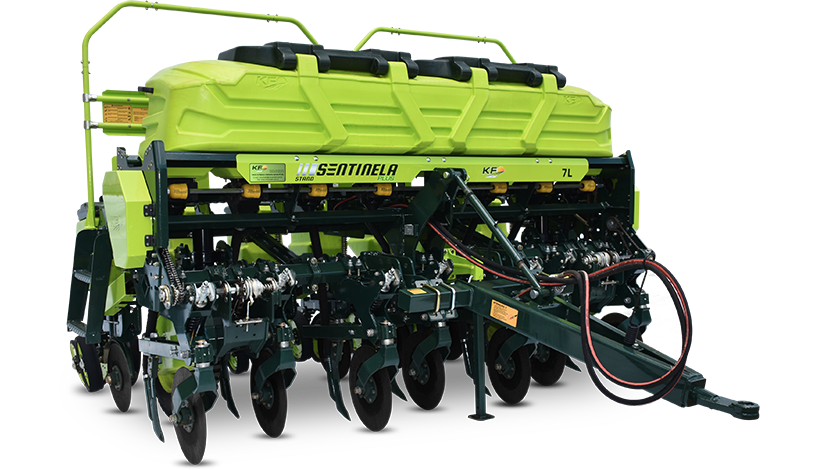 Sentinela Plus