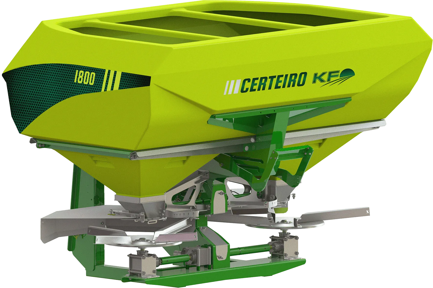 Render Certeiro 1800L
